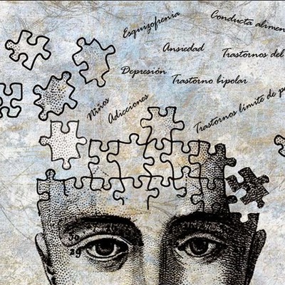 Timeline: Antecedentes de la Enfermería en Salud Mental y Psiquiátrica