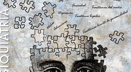 Timeline: Antecedentes de la Enfermería en Salud Mental y Psiquiátrica