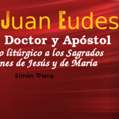 Timeline: SAN JUAN EUDES....Con un corazón en la iglesia