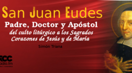 Timeline: SAN JUAN EUDES....Con un corazón en la iglesia