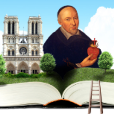 Timeline: La Escuela  Francesa y San Juan Eudes