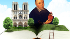 Timeline: La Escuela  Francesa y San Juan Eudes