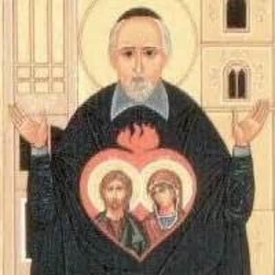 Timeline: Linea del tiempo San juan Eudes