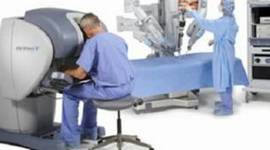 Timeline: la Robotica en el Campo de la medicina