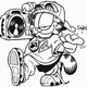 Musica garfield