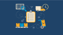 Timeline: Evolucion de la Logistica