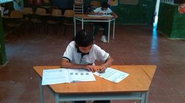 Timeline: seres vivos