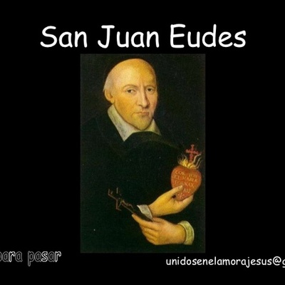 Timeline: SAN JUAN EUDES Y LA ESCUELA FRANCESA