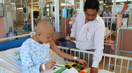 Timeline: HISTORIA PEDAGOGÍA HOSPITALARIA