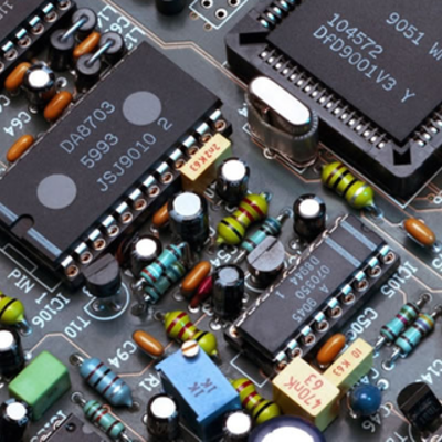 Timeline: Linea del tiempo de la electrónica y automatización
