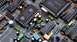 Timeline: Linea del tiempo de la electrónica y automatización