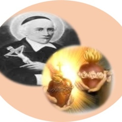 Timeline: Con un gran corazón en la Iglesia "San Juan Eudes"