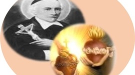 Timeline: Con un gran corazón en la Iglesia "San Juan Eudes"