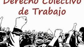 Timeline: Derecho Colectivo de Trabajo "Antecedentes"
