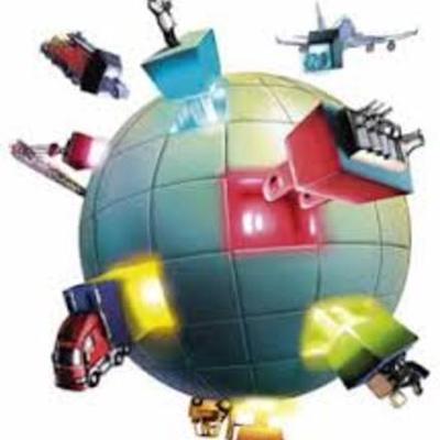 Timeline: Historia de la Logistica