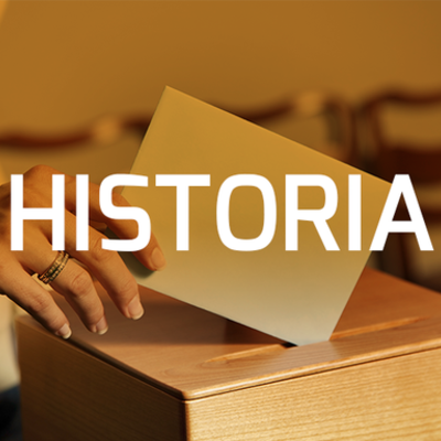 Timeline: Sucesos Históricos de los Presupuestos