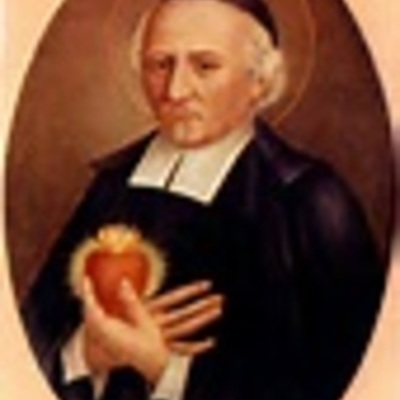 Timeline: linea del tiempo san Juan Eudes