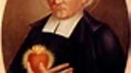 Timeline: linea del tiempo san Juan Eudes