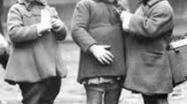 Timeline: History of the concept of childhood