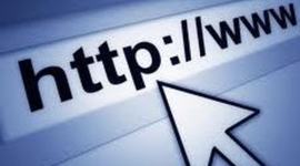 Timeline: LA EVOLUCIÓN DE LAS PAGINAS WEB