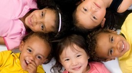 Timeline: Childhood in History