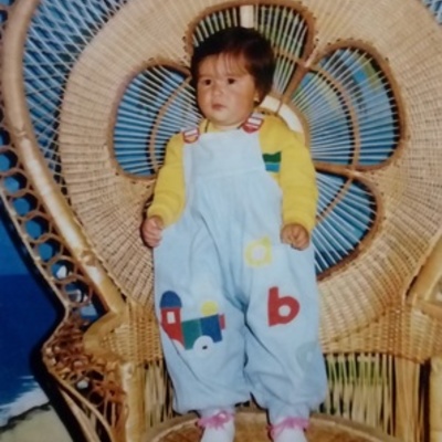 Timeline: BIOGRAFIA LEIDY BENAVIDES