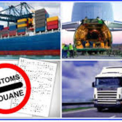 Timeline: Antecedentes derecho aduanero