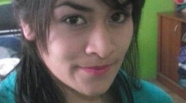 Timeline: BIOGRAFIA ERIKA CONTRERAS