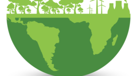 Timeline: Desarrollo Sustetable a Través del Tiempo