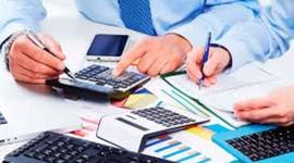 Timeline: HISTORIA DE PRESUPUESTOS