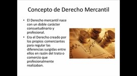 Timeline: Línea de Tiempo del Derecho Procesal Mercantil