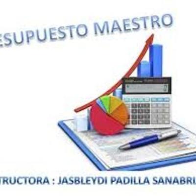 Timeline: SUCESOS HISTORICOS DE LOS PRESUPUESTOS