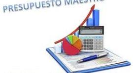 Timeline: SUCESOS HISTORICOS DE LOS PRESUPUESTOS