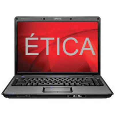 Timeline: LA ÉTICA EN LA COMPUTACIÓN