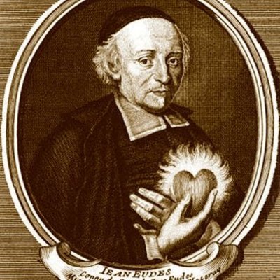 Timeline: Recorrido Escuela francesa y San Juan Eudes