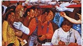 Timeline: HISTORIA DE LA SEGURIDAD SOCIAL EN MÉXICO