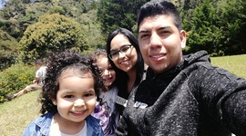 Timeline: Los Amores De Mi Vida...