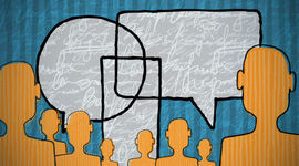 Timeline: Comunicación como profesión (Yaretzi Rueda)