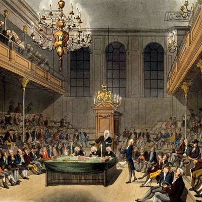 Timeline: Historia del presupuesto