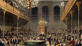 Timeline: Historia del presupuesto