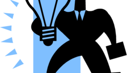 Timeline: Evolución del Pensamiento Administrativo