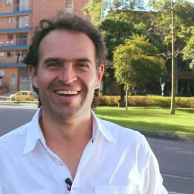 Timeline: historia del alcalde de medellin