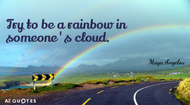 Timeline: Maya Angelou Timeline