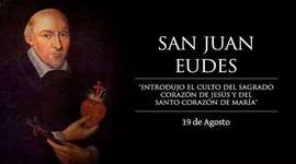 Timeline: San Juan Audes y la escuela de la espiritualidad francesa
