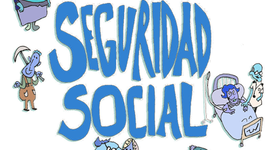 Timeline: SEGURIDAD SOCIAL EN MEXICO