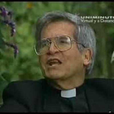 Timeline: PADRE JOSE DIEGO JARAMILLO CUARTAS