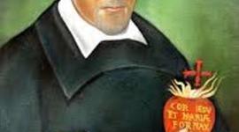 Timeline: Actividad 1: Linea de tiempo: La escuela francesa y San Juan Eudes