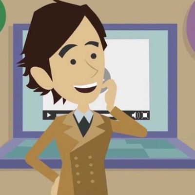 Timeline: Historia De La Publicidad