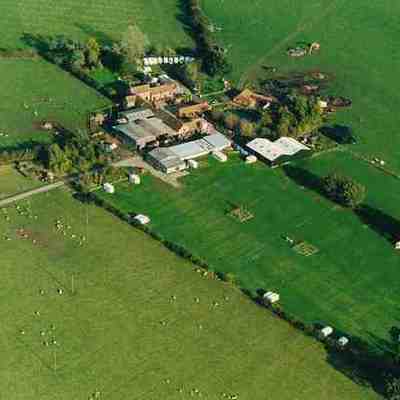 Timeline: Agriarian Era