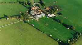 Timeline: Agriarian Era